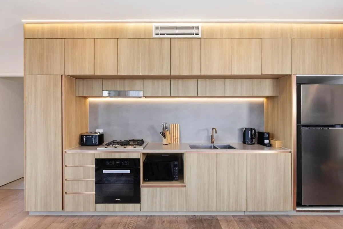 Apartment Lux Style Spacious 1 Bed Apt, Pool , Parking Brisbane Australia
